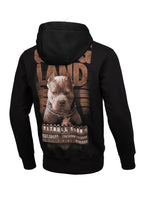 Hoodie Mugshot