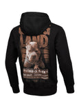 Hoodie Mugshot