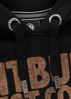 Hoodie Mugshot