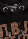 Hoodie Mugshot