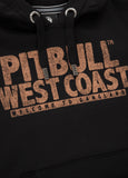 Hoodie Mugshot