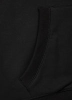 Hoodie Mugshot