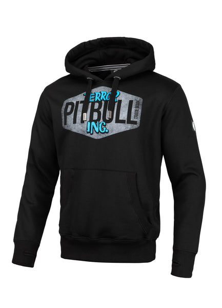 Hoodie Axeman