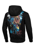 Hoodie Axeman
