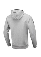 Bluza z kapturem SKYLARK Szara - Pitbullstore.pl
