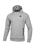 Bluza z kapturem SKYLARK Szara - Pitbullstore.pl