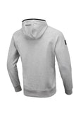 Bluza z kapturem SKYLARK Szara - Pitbullstore.pl