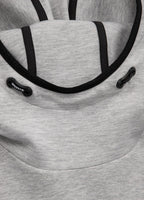 Bluza z kapturem SKYLARK Szara - Pitbullstore.pl