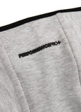 Bluza z kapturem SKYLARK Szara - Pitbullstore.pl