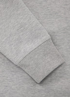 Bluza z kapturem SKYLARK Szara - Pitbullstore.pl