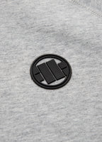 Bluza z kapturem SKYLARK Szara - Pitbullstore.pl