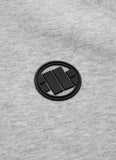 Bluza z kapturem SKYLARK Szara - Pitbullstore.pl