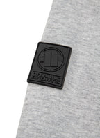 Bluza z kapturem SKYLARK Szara - Pitbullstore.pl