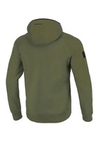 Bluza z kapturem SKYLARK Oliwkowa - Pitbullstore.pl
