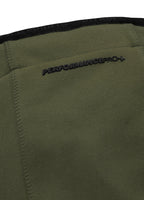 Bluza z kapturem SKYLARK Oliwkowa - Pitbullstore.pl