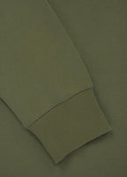 Bluza z kapturem SKYLARK Oliwkowa - Pitbullstore.pl