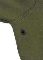 Bluza z kapturem SKYLARK Oliwkowa - Pitbullstore.pl