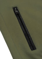 Bluza z kapturem SKYLARK Oliwkowa - Pitbullstore.pl