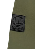 Bluza z kapturem SKYLARK Oliwkowa - Pitbullstore.pl