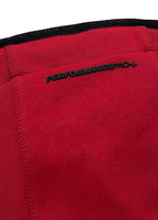 Bluza z kapturem SKYLARK Czerwona - Pitbullstore.pl