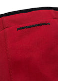 Bluza z kapturem SKYLARK Czerwona - Pitbullstore.pl