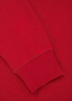 Bluza z kapturem SKYLARK Czerwona - Pitbullstore.pl