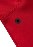 Bluza z kapturem SKYLARK Czerwona - Pitbullstore.pl