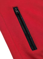 Bluza z kapturem SKYLARK Czerwona - Pitbullstore.pl