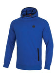 Bluza z kapturem SKYLARK Niebieska - Pitbullstore.pl