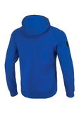 Bluza z kapturem SKYLARK Niebieska - Pitbullstore.pl