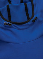 Bluza z kapturem SKYLARK Niebieska - Pitbullstore.pl