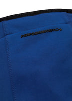 Bluza z kapturem SKYLARK Niebieska - Pitbullstore.pl
