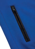 Bluza z kapturem SKYLARK Niebieska - Pitbullstore.pl