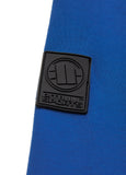 Bluza z kapturem SKYLARK Niebieska - Pitbullstore.pl