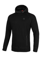 Bluza z kapturem SKYLARK Czarna - Pitbullstore.pl