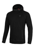 Bluza z kapturem SKYLARK Czarna - Pitbullstore.pl