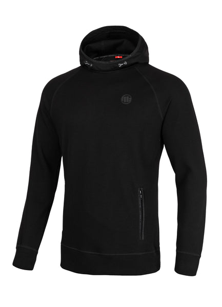 Bluza z kapturem SKYLARK Czarna - Pitbullstore.pl