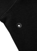 Bluza z kapturem SKYLARK Czarna - Pitbullstore.pl