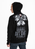 Hoodie Make My Day