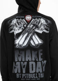 Hoodie Make My Day