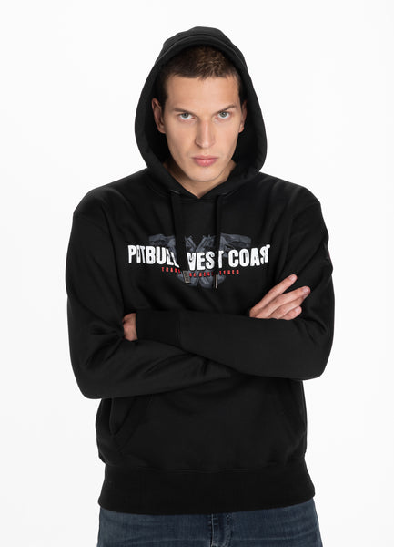 Hoodie Make My Day