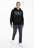 Hoodie Blue Eyed Devil X