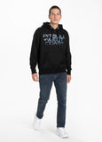 Hoodie Blue Eyed Devil X
