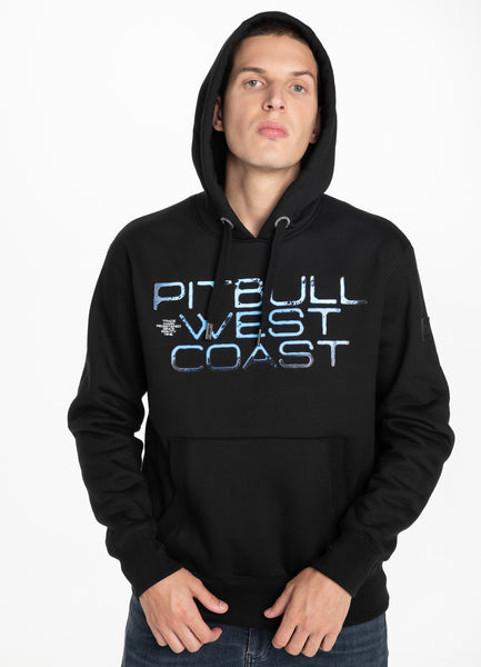 Hoodie Blue Eyed Devil X