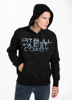 Hoodie Blue Eyed Devil X