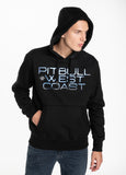 Hoodie Blue Eyed Devil X