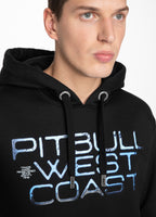 Hoodie Blue Eyed Devil X