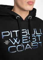 Hoodie Blue Eyed Devil X