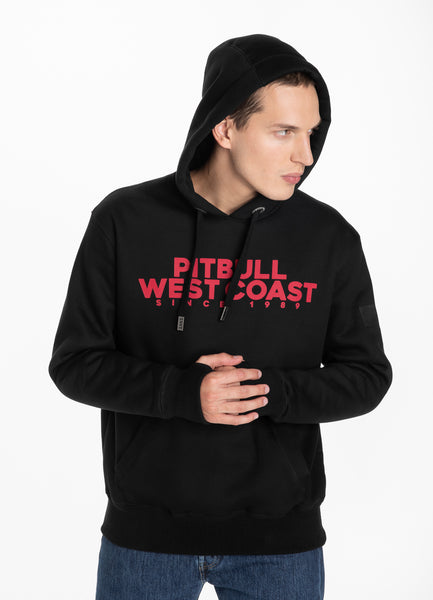 Hoodie Since 89