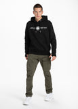 Hoodie Keep Rolling
